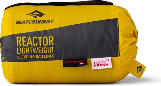Sea to Summit Sleeping Bag Μονό