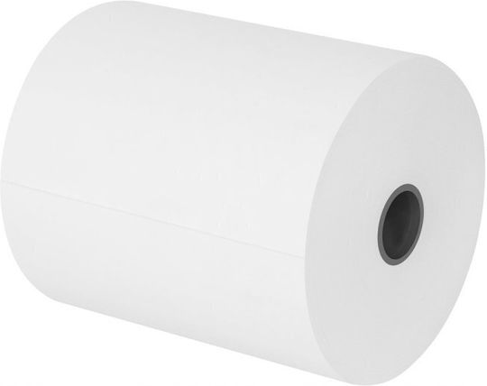 Office Products Термична Касова Лента П80xШ80мм с Дължина 80м 6 Бройки
