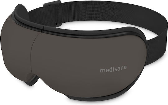 Medisana Reisekissen mit Bluetooth Kopfhörer