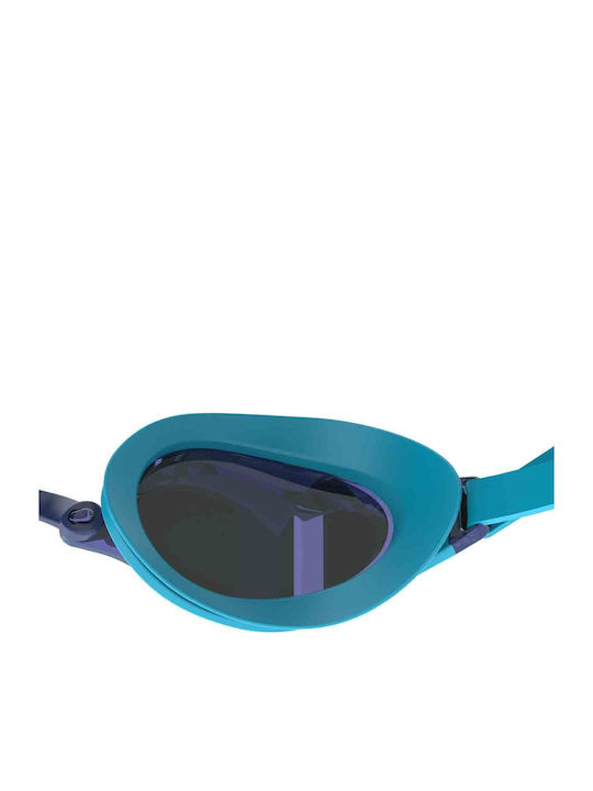 Speedo Fastskin Speedsocket 2.0 Swimming Goggles Adults Blue