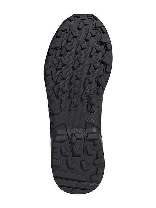 adidas Terrex Eastrail Men's Hiking Waterproof Black Boots