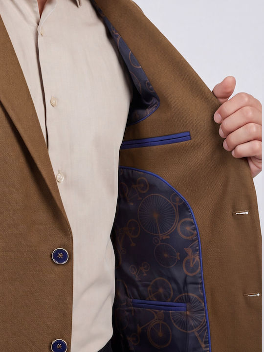 Men’s Suit Jacket Taba