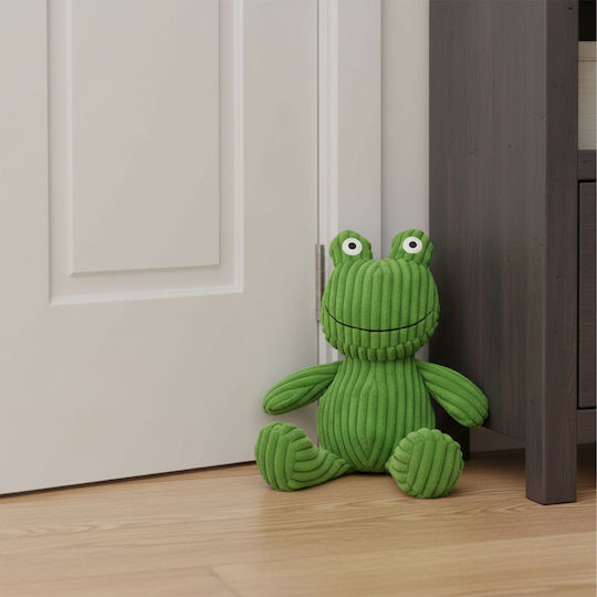 Green Door Stopper