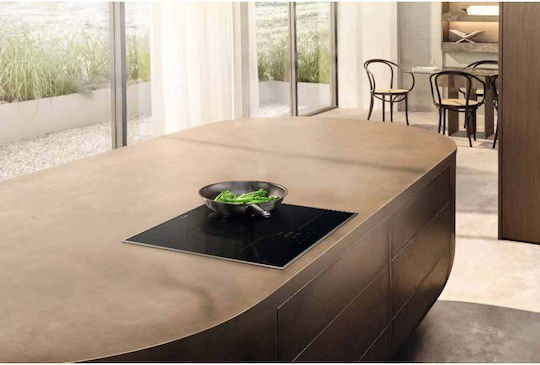 Miele Km 8462 Fr Induction Autonomous Cooktop 62x52cm