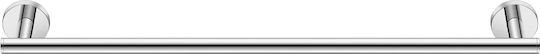 Sanco Gaea Bathroom Rail Wall-Mounted with Screws Gold