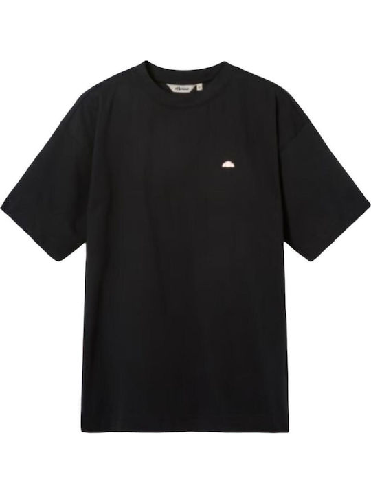T-Shirt Schwarz