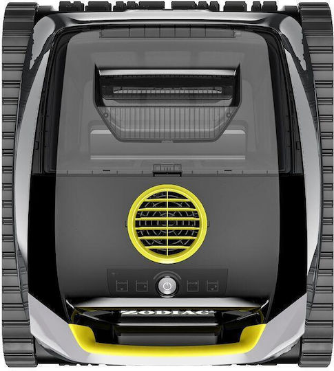 Zodiac Freedom Lite Wireless Robotic Pool Cleaner Bottom For Pools Up To 43x38m With 4lt Filter