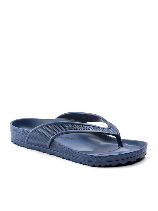 Honolulu Damen Zehentrenner in Marineblau Farbe