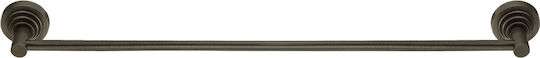 Sanco Vintage Bathroom Rail Wall-Mounted with Screws Bronze