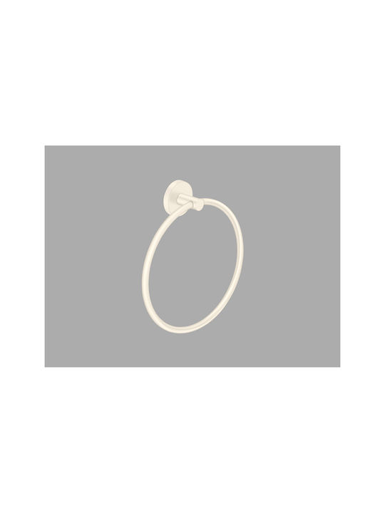 Sanco Ergon Link De Baie Simplu Cu Șuruburi 5x22.5cm Bronz