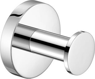 Sanco Gaea Bathroom Hook Single with Screws