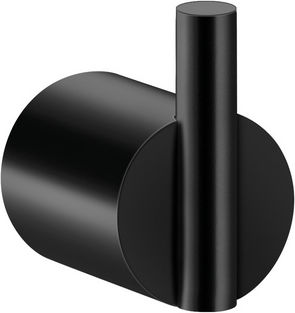 Sanco Elysian Single Bathroom Hook With Screws Bronze