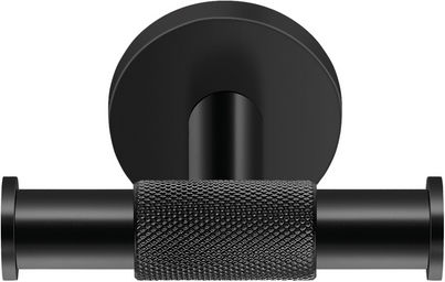 Sanco Dorian Double Bathroom Hook With Screws Bronze