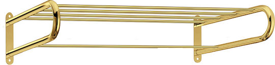 Sanco Towel 00903-M26 Wall-Mounted With Screws Copper