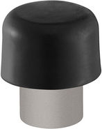 Sanco Кука за банята Bath 00252-М101 с винтове Бяла