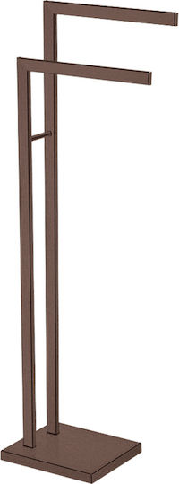 Sanco Prosopieră 00507-M118 118x92cm Gri