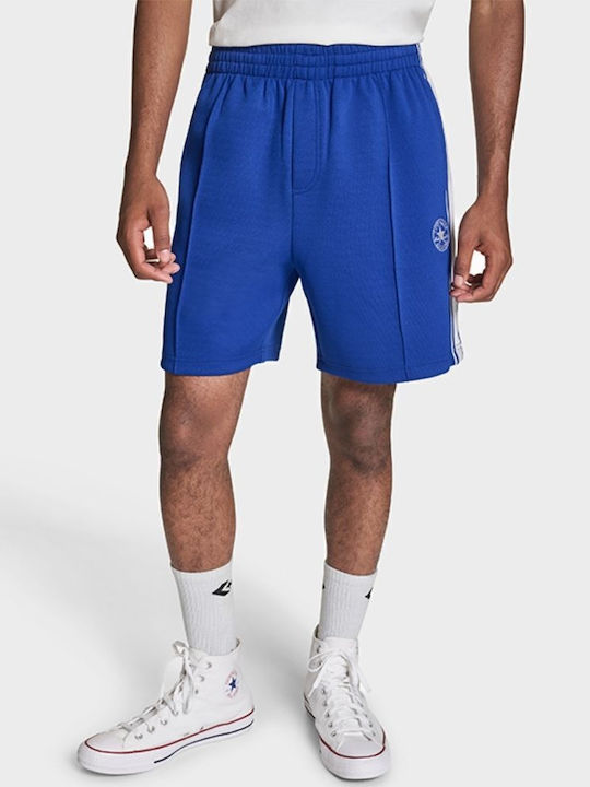 Sport Herren Shorts Blau