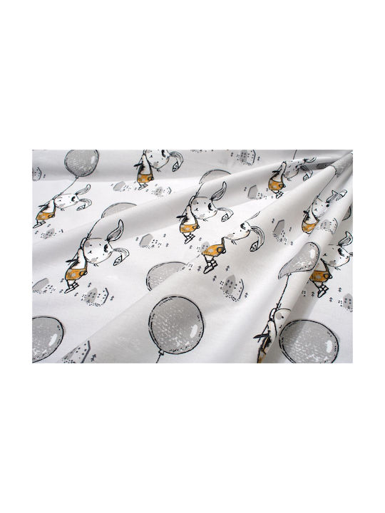 Dimcol Floating Bunny 715