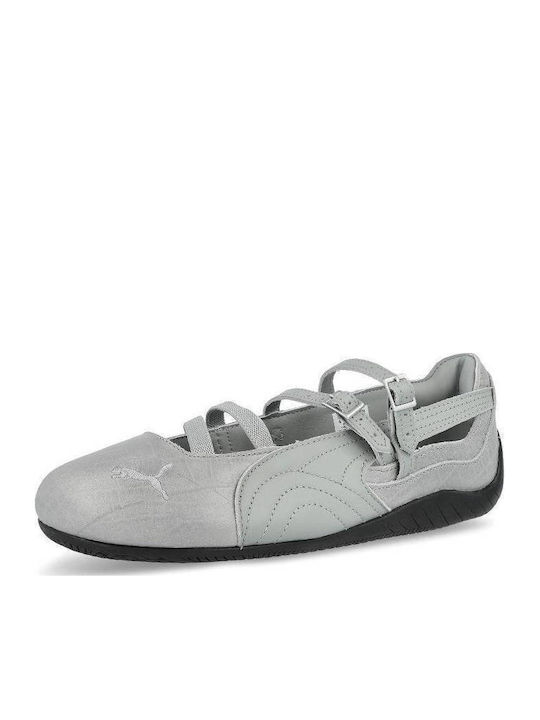 PUMA Speedcat Women's Sneakers Croc Print