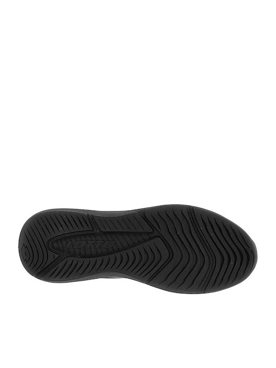 Speedride 809 Ii Herren Sneakers Schwarz