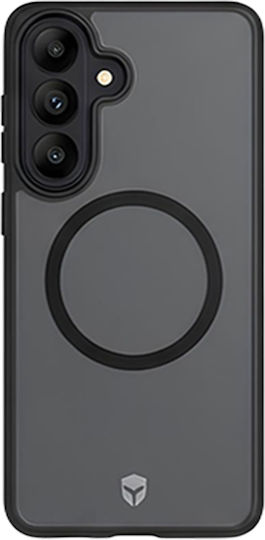 Force Case Калъф Samsung Galaxy S26 Plus Удароустойчив 3m Съвместим с Magsafe С Пълно Покритие (360°) Черен