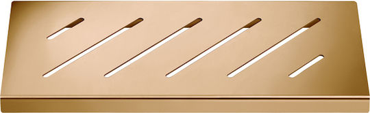 Sanco Shower SH-0101-A75 Brown Sponge Holder