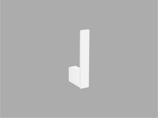 Sanco Agora 120616-A03 Silver Paper Holder