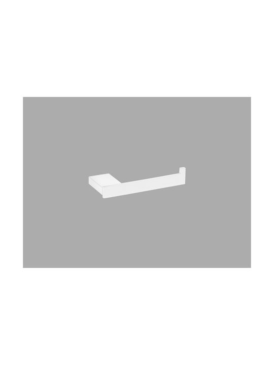 Sanco Monogram Gray Paper Holder