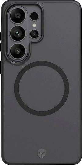 Force Case Case Samsung Galaxy S26 Ultra Shockproof 3m Magsafe 360 Protection Black