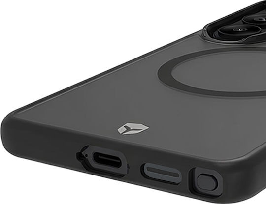 Force Case Case Samsung Galaxy S26 Ultra Shockproof 3m Magsafe 360 Protection Black