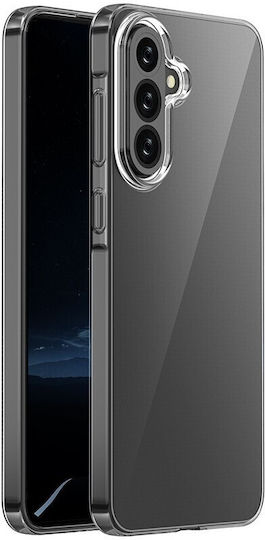 Alista Home Back Cover Din Silicon 0 9mm Transparent Galaxy A35