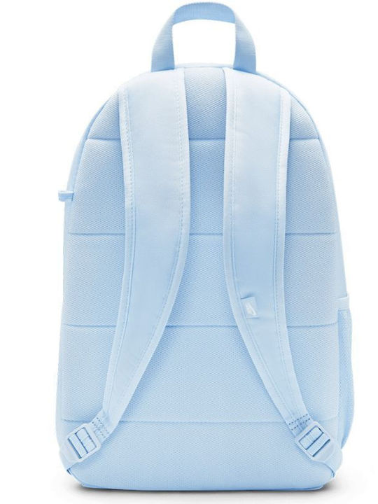 Nike Elemental Schulranzen Rucksack Kindergarten Blau mit Flaschenhalter 20Liter
