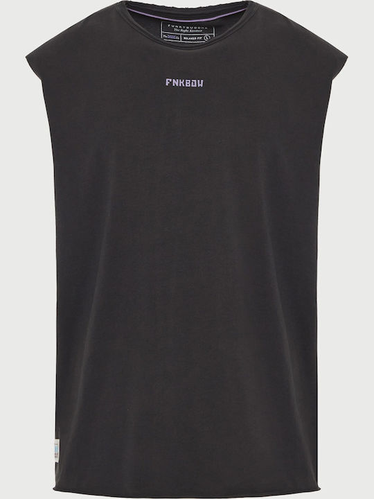 Blouse Gray