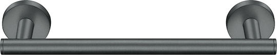 Sanco Gaea Bathroom Rail Wall-Mounted with Screws Bronze