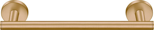 Sanco Gaea Bathroom Rail Wall-Mounted with Screws Bronze