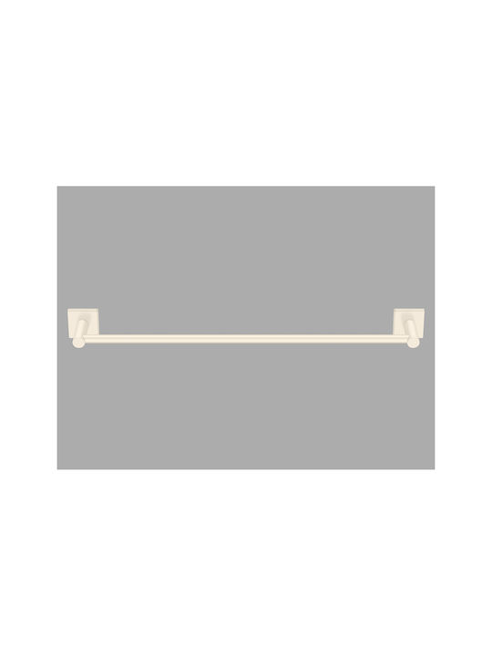 Sanco Sanco Bathroom Rail Wall-Mounted with Screws Bronze