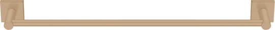 Sanco Sanco Bathroom Rail Wall-Mounted with Screws Bronze