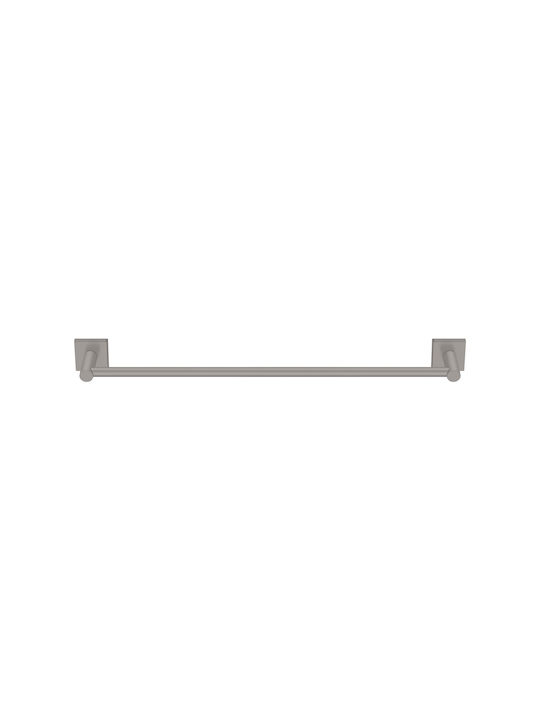 Sanco Sanco Bathroom Rail Wall-Mounted with Screws Bronze
