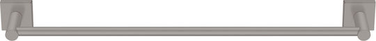 Sanco Sanco Bathroom Rail Wall-Mounted with Screws Bronze