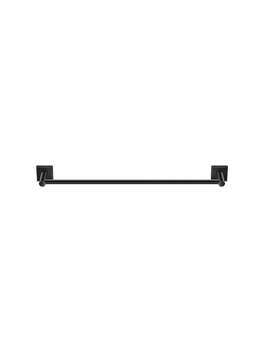 Sanco Sanco Bathroom Rail Wall-Mounted with Screws Bronze