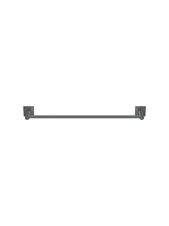 Sanco Sanco Bathroom Rail Wall-Mounted with Screws Bronze