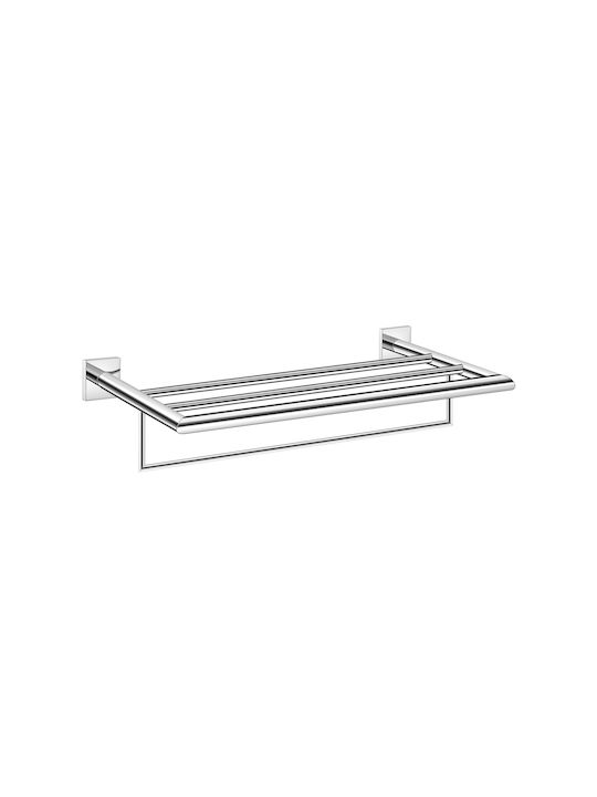 Sanco Towel Wall-Mounted With Screws Bronze