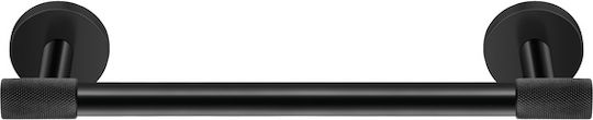 Sanco Bathroom Rail Dorian Wall-Mounted with Screws Brown