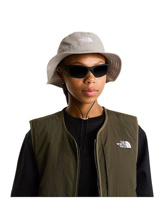 The North Face Horizon Stoffart Herrenhut Eimer Grau