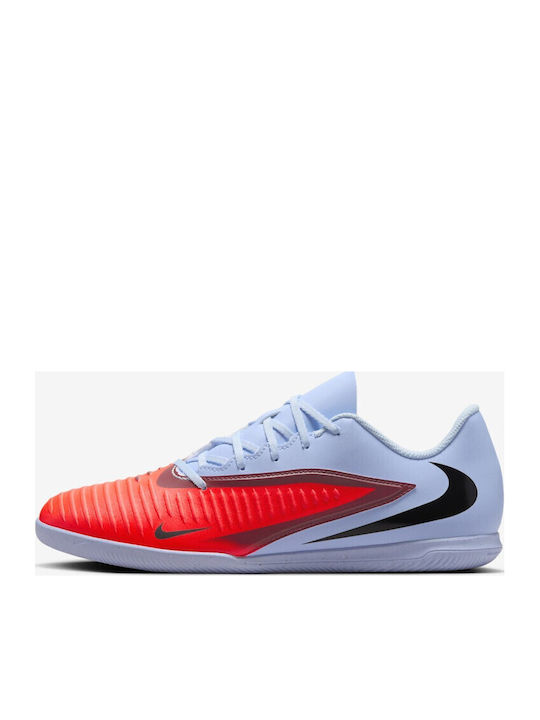 Nike Phantom 360 Academy Fußballschuhe mit Stollen Rot