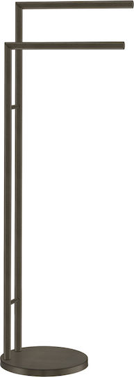 Sanco Towel 00519-M26 Copper