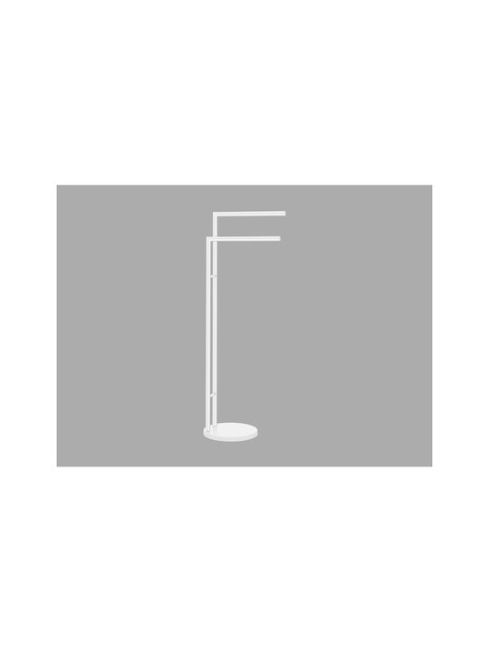 Sanco Sanco Badezimmerhaken & -halter Handtuch 00519-A75 Braune