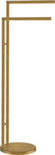 Sanco Towel 00519-M26 Copper