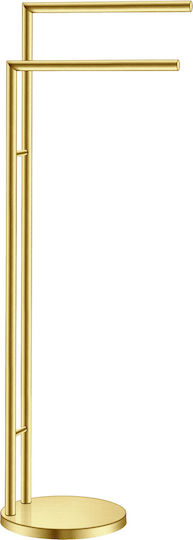 Sanco Towel 00519-M26 Copper