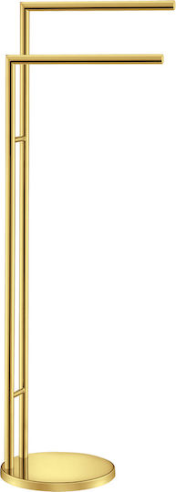 Sanco Towel 00519-M26 Copper